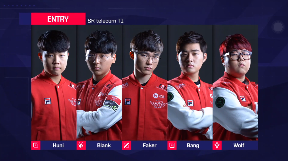 grf战队12连胜无人能敌?uzi:只有edg能与它五五开