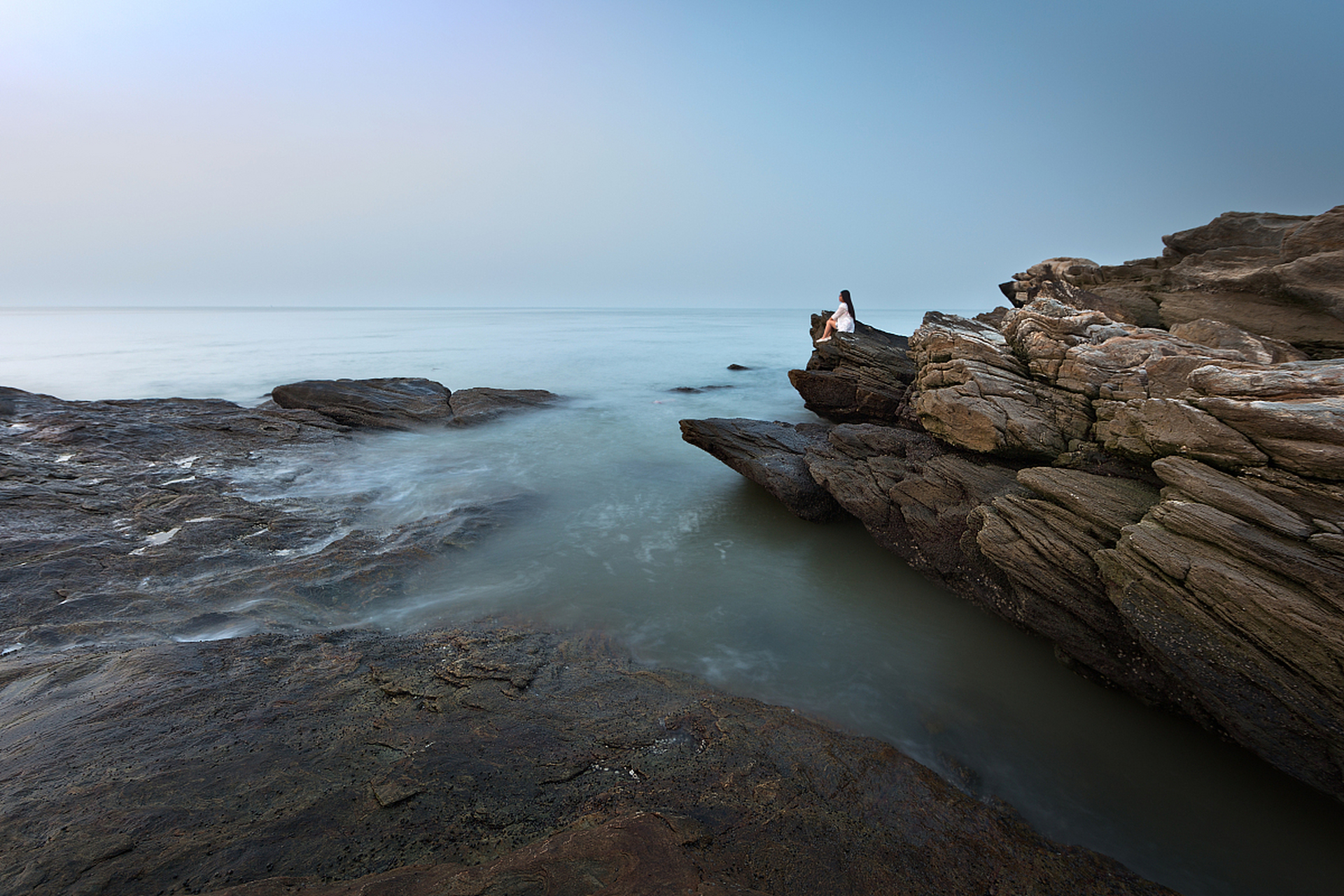 恬淡虚无,真气从之.这是中医养神的核心要义.