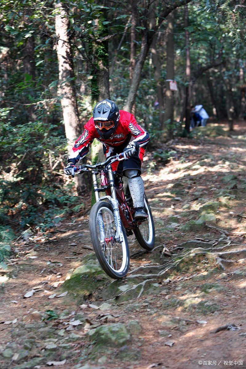 世界上最帅的自行车