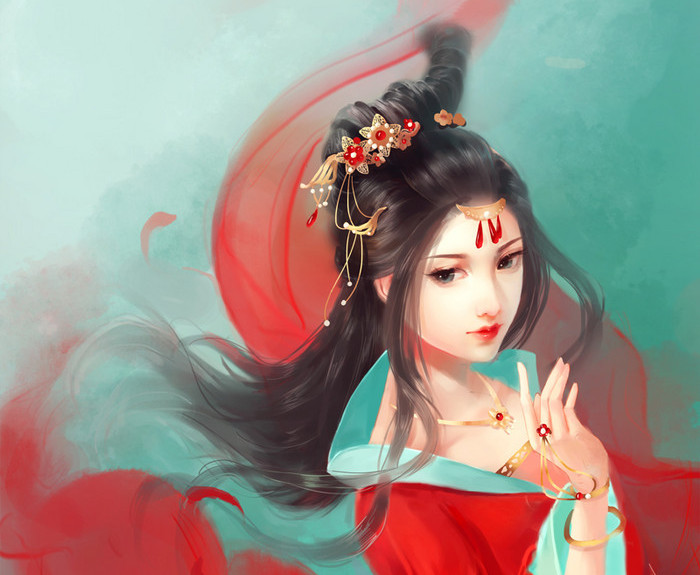 4本内容精彩的大女主言情文:《公主复仇日常》女战神一朝重生!