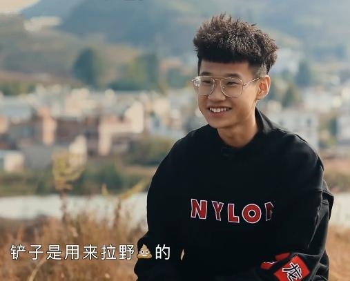 变形计:富二代为保全"违禁品",居然跟导演这样说,聪明过头了