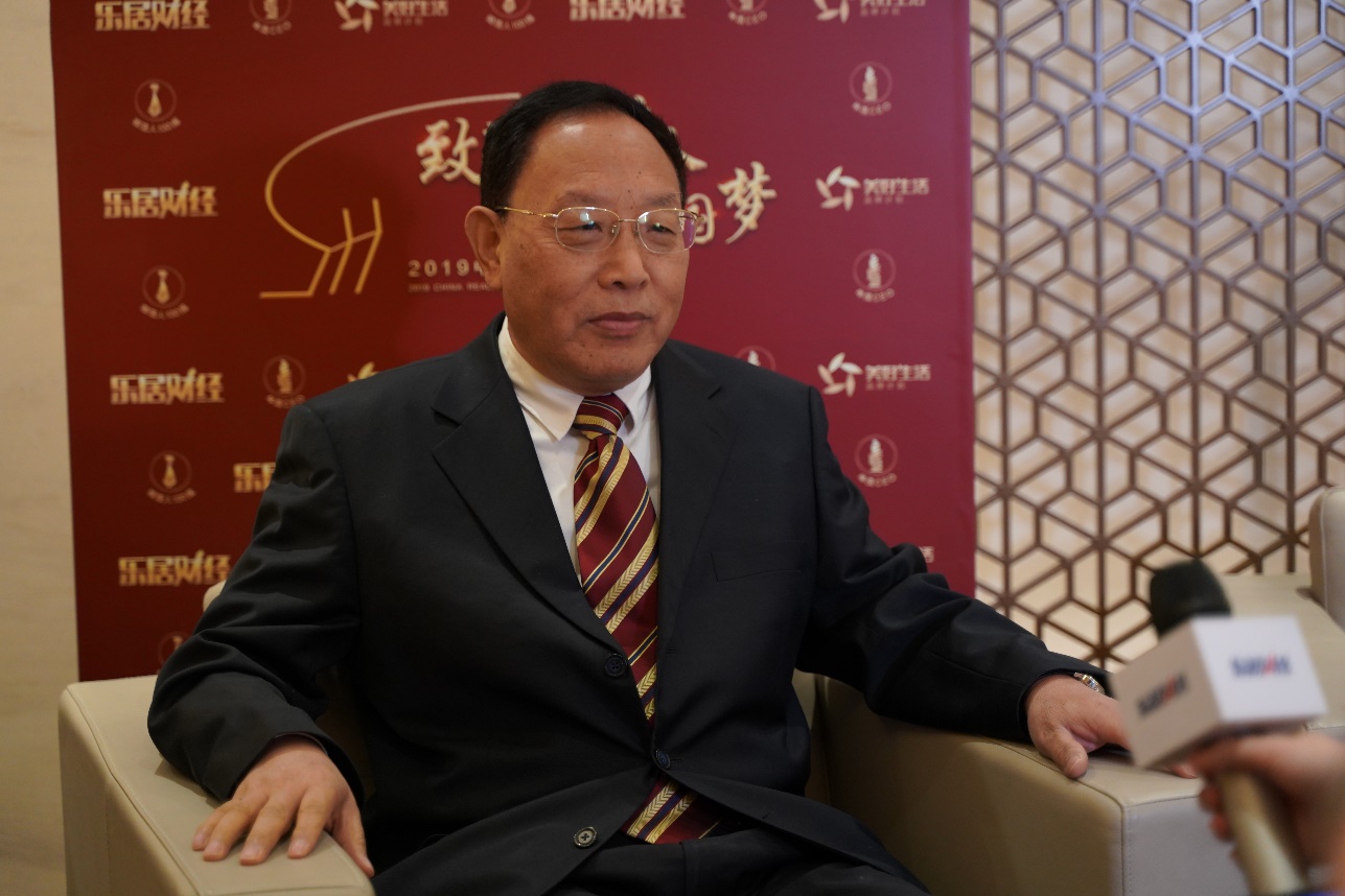 刘维林:文旅康养产业联盟成立有助推动行业转型