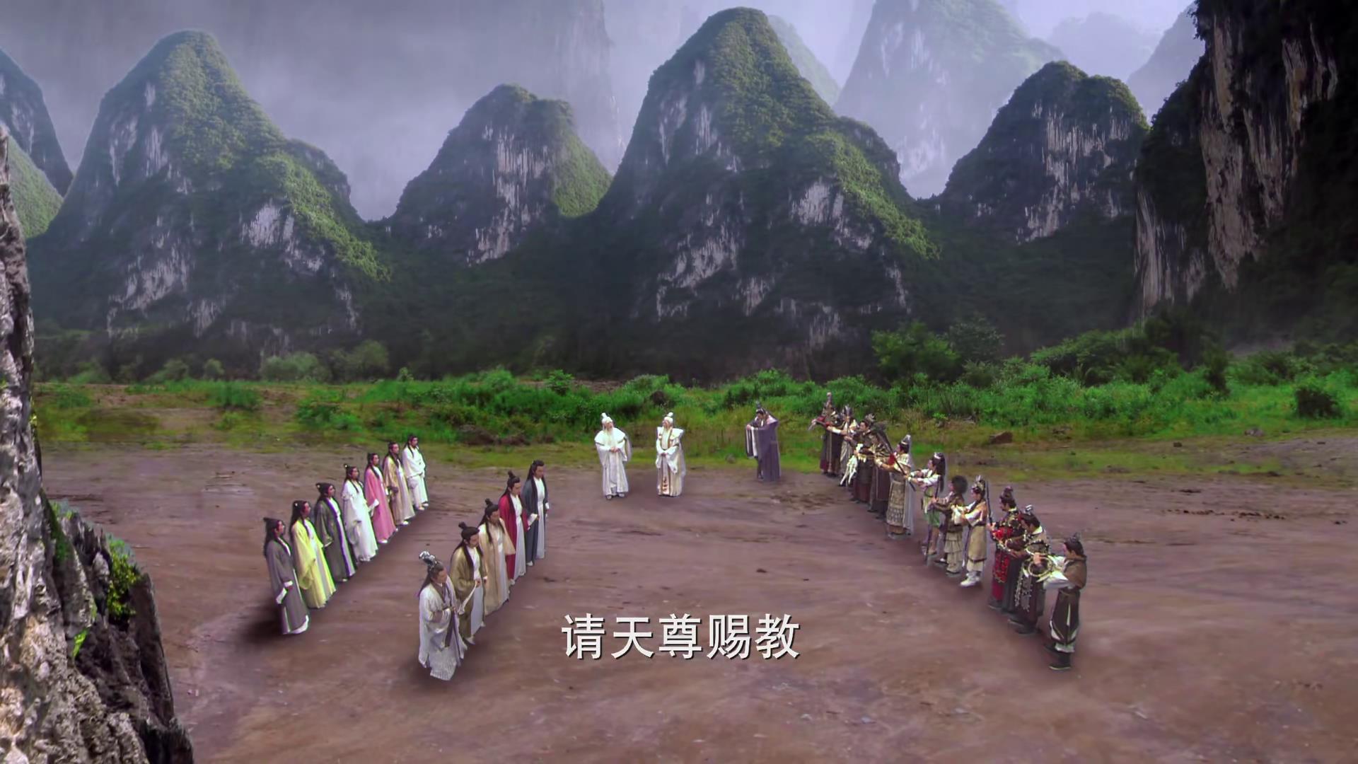 诛仙四剑被抢后,通天教主的损失有多大?一万个修士才顶得上