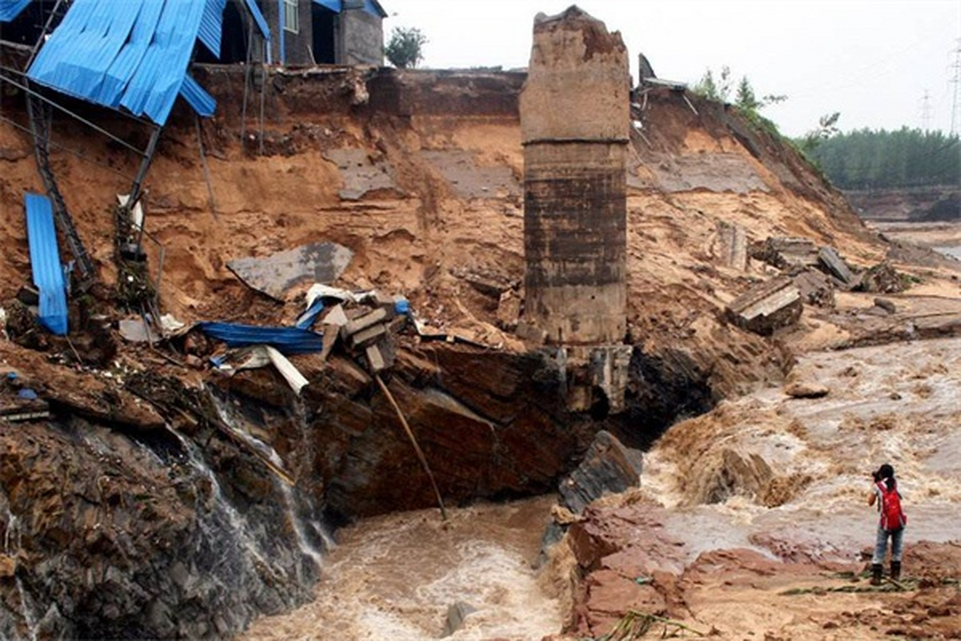 内蒙古矿业事故#【盘点史上矿难】①本溪湖煤矿爆炸1942年,死亡1549