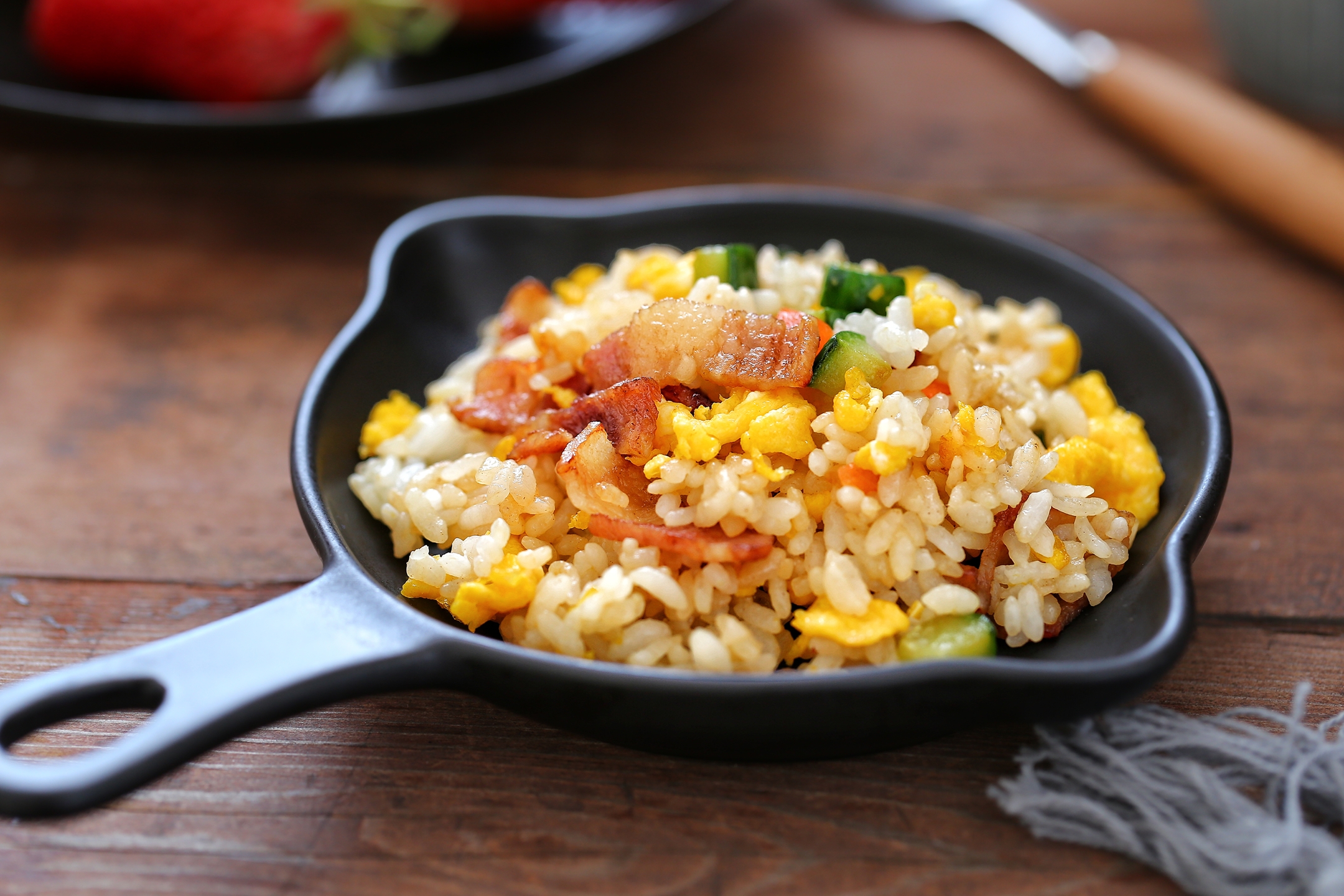 家有读书娃早餐要吃好,这七款美食可以收入囊中,正好每天做一道