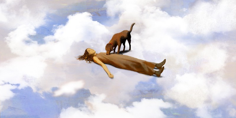 濒死时刻亲历者:死亡是一种什么样的体验?