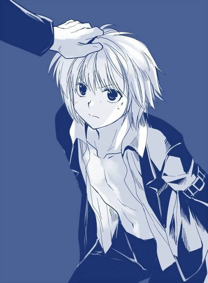 全职猎人:37万的尤匹还是没有破产