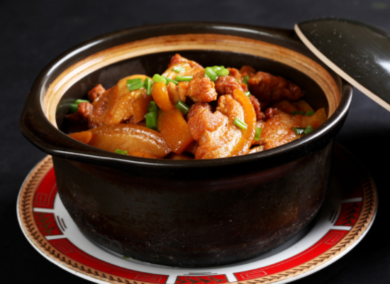 兼具了南北特色的信阳美食,你吃过几样?