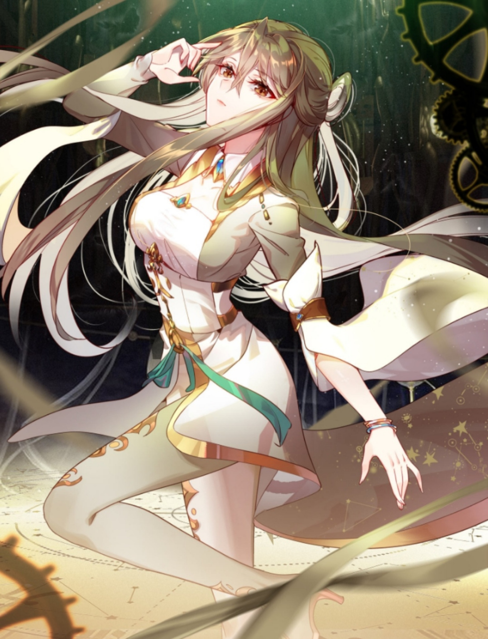 斗罗大陆# 作为一名斗罗粉,每次提起擎天斗罗云冥这个人都是感慨万千