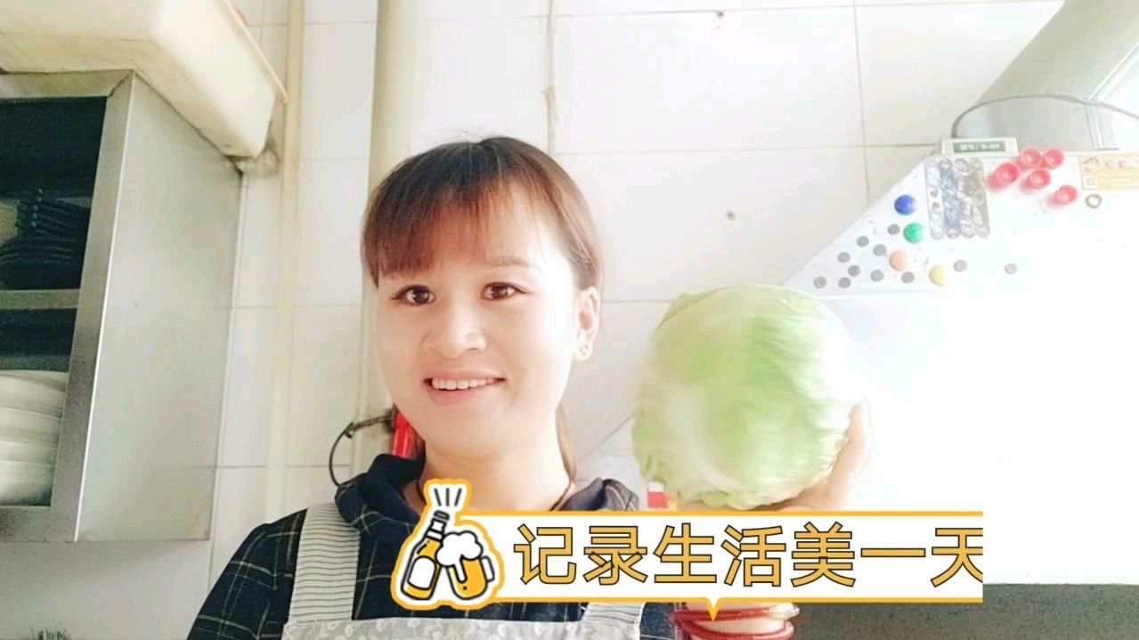 大头菜不要炒着吃,试试这么做,清脆爽口超下饭太好吃啦!