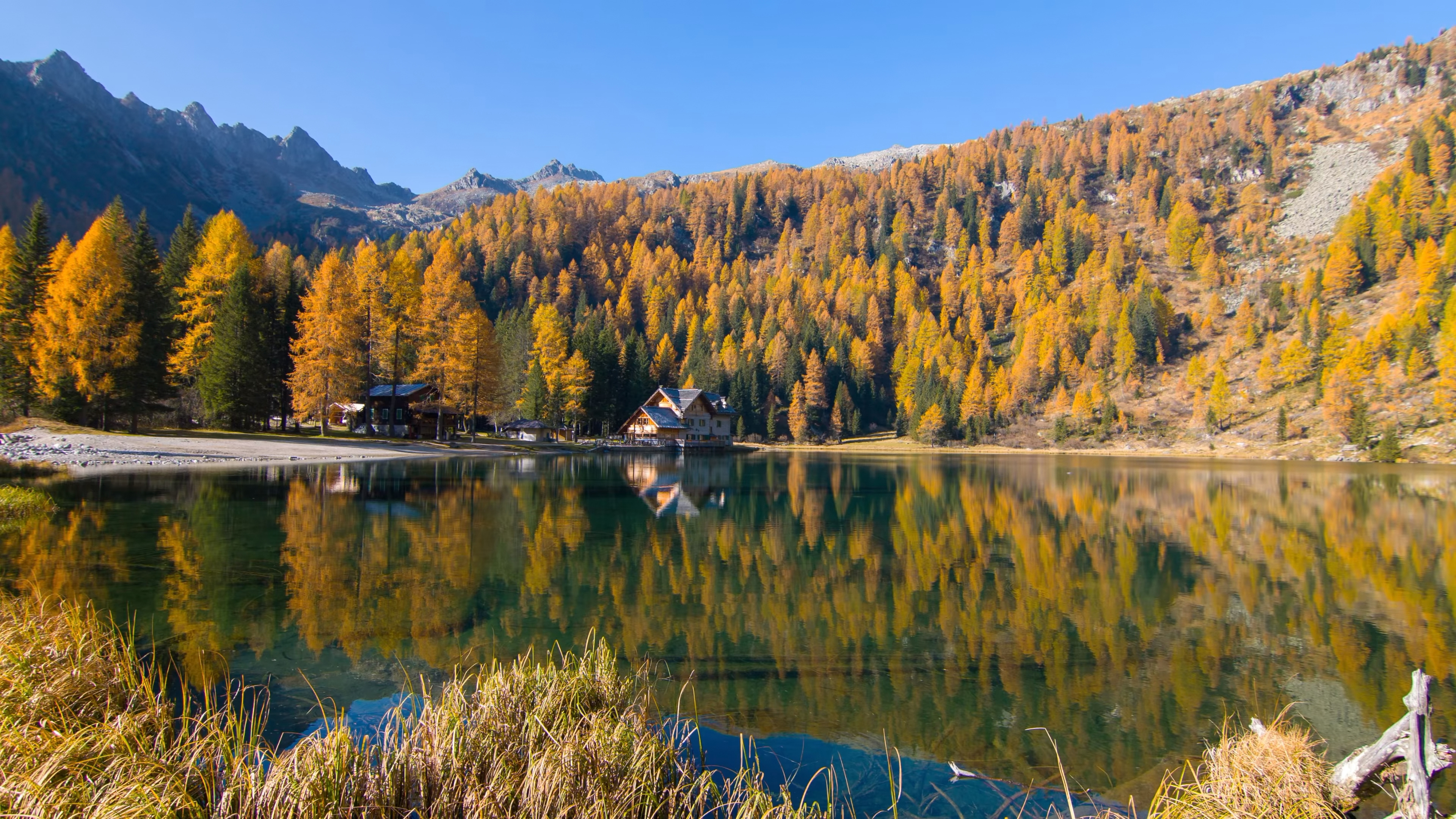 看风景 郊外美景