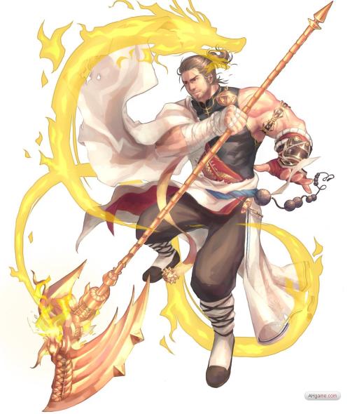 dnf50多个职业你最喜欢哪一个?连击感超强的职业快来体验一下吧