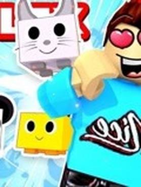 [图]Roblox宠物牧场 我抽到了凤凰？农场都被塞满了！小飞象解说