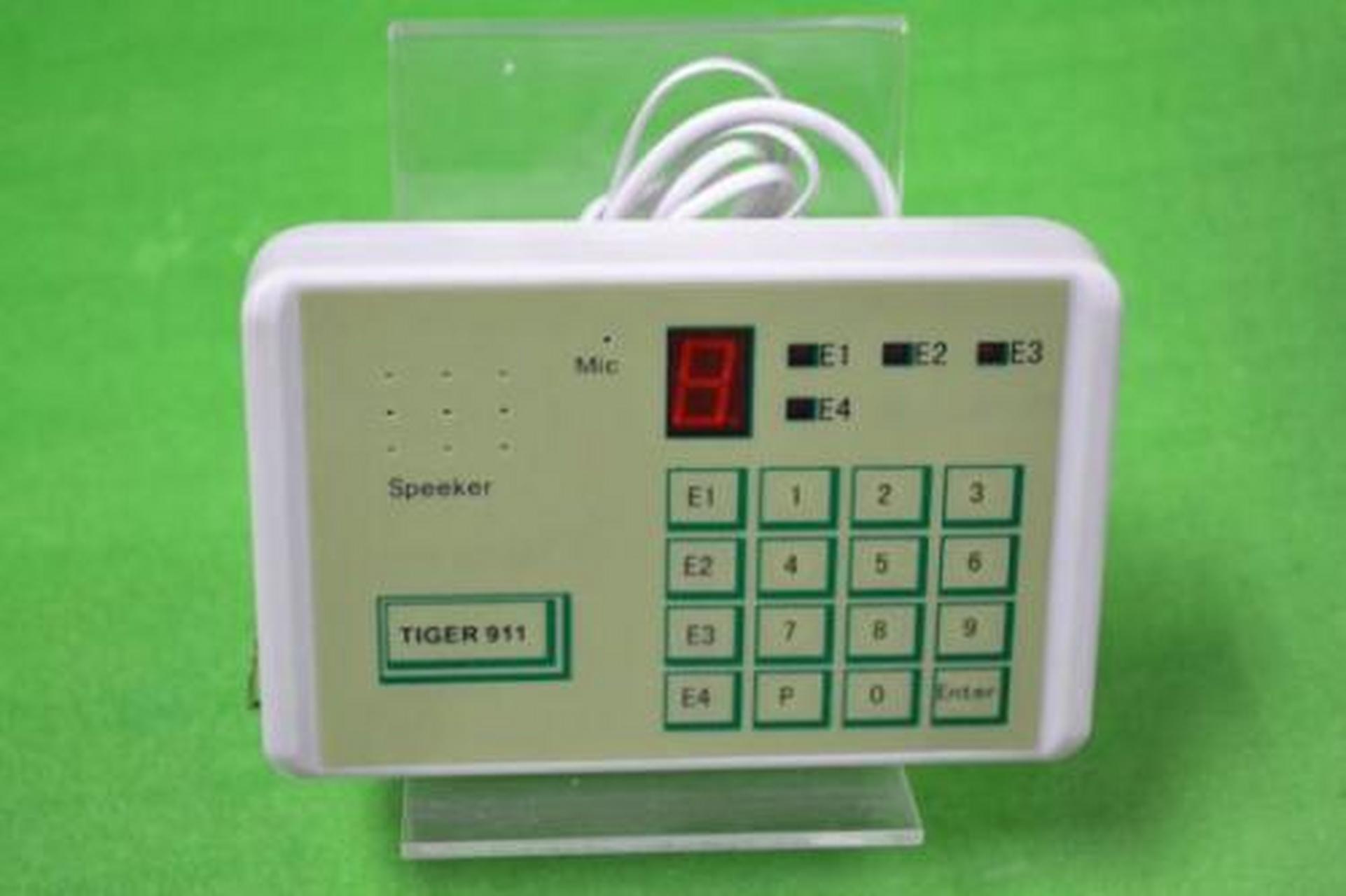 科普知识竞赛#【科普小知识】e-tone网络拨号器是美国secomity公司的