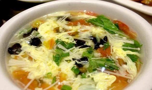 农村368元一桌的酒席,八热八凉好吃实惠,一点也不比城里的差!