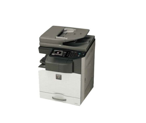 让办公绽放光彩 夏普dx-2008uc复合机热促