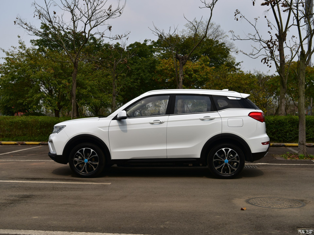 野马ec60,这款车怎么样?