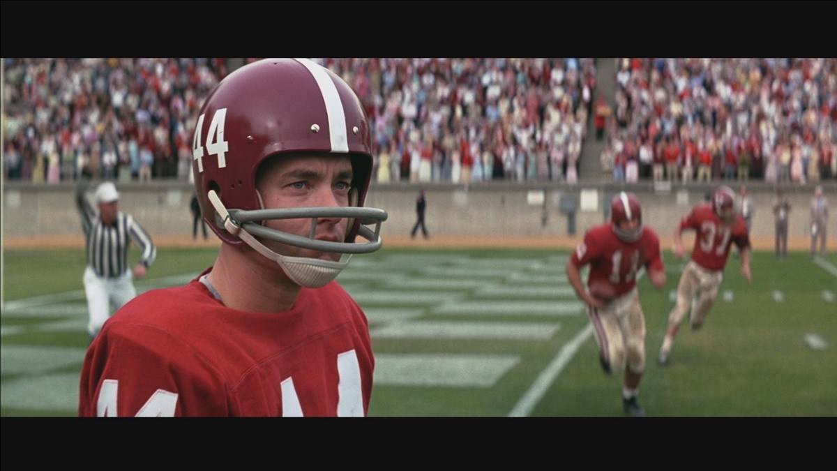 阿甘正传,激励了一代人的经典台词,哪句深入你心?