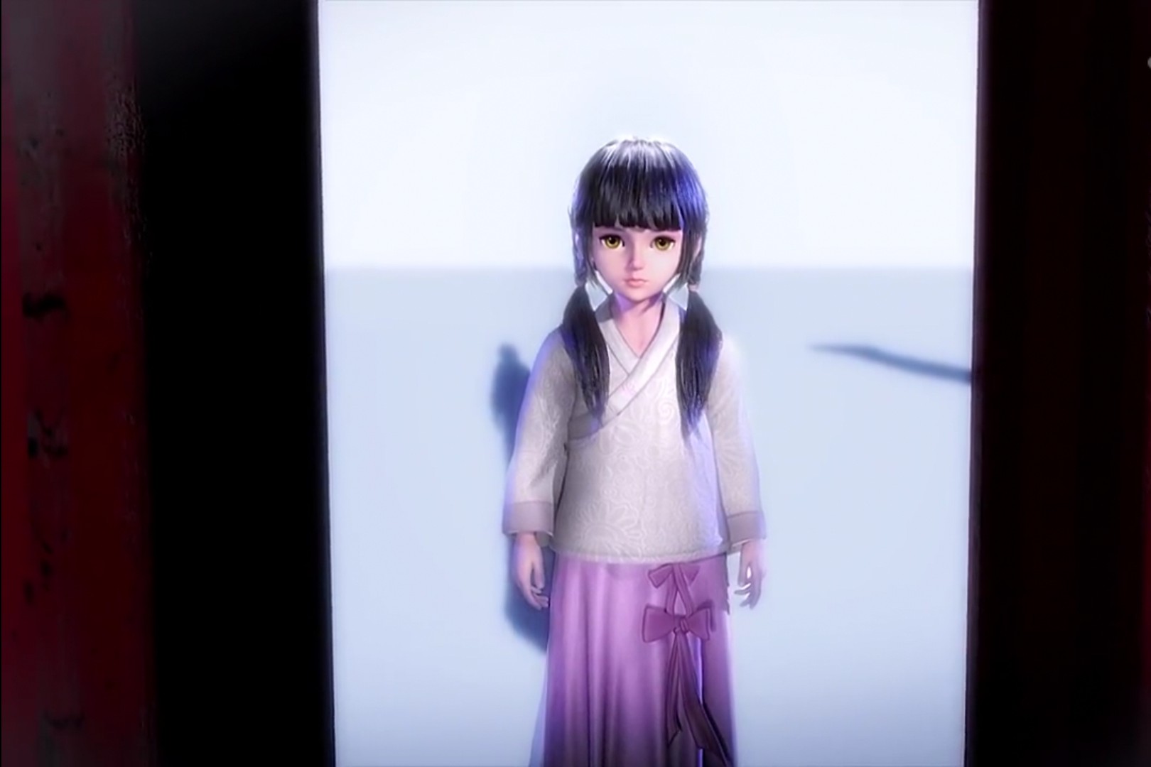 秦时明月第六部:田言母亲首次出现,这身钢丝甲果然是祖传的!