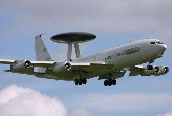 一雪前耻!zdk03预警机的诞生,让巴铁如获至宝!