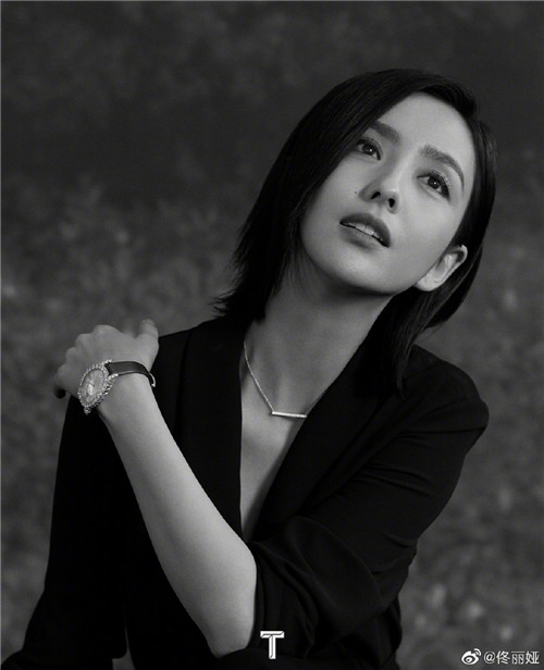 佟丽娅方辟谣与陈思诚离婚,文章否认新恋情!