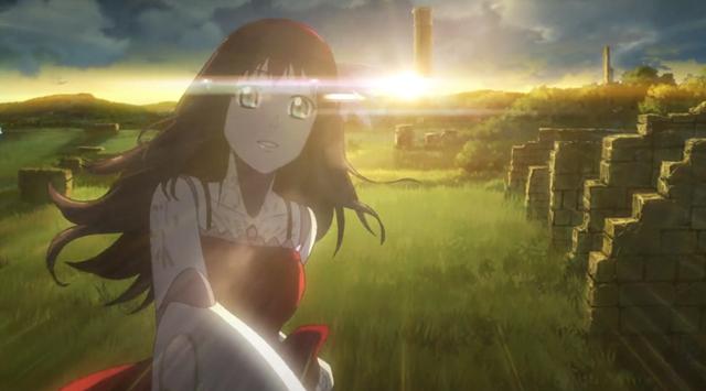 《阿茹茉妮》:绿,红,紫三种颜色在梦境世界中的故事有什么联系