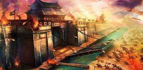 周王室"王子克之乱",开启嫡庶之争的潘多拉魔盒