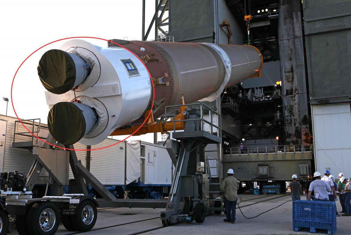 美国最先进发动机出现,性能落后俄方产品一半 但一优势十分明显