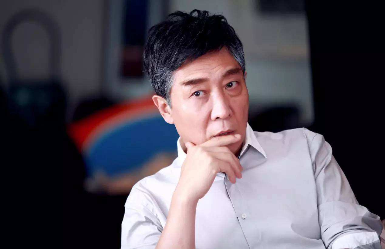 韩童生:1955出生于北京,毕业于中央实验话剧院,国家一级演员