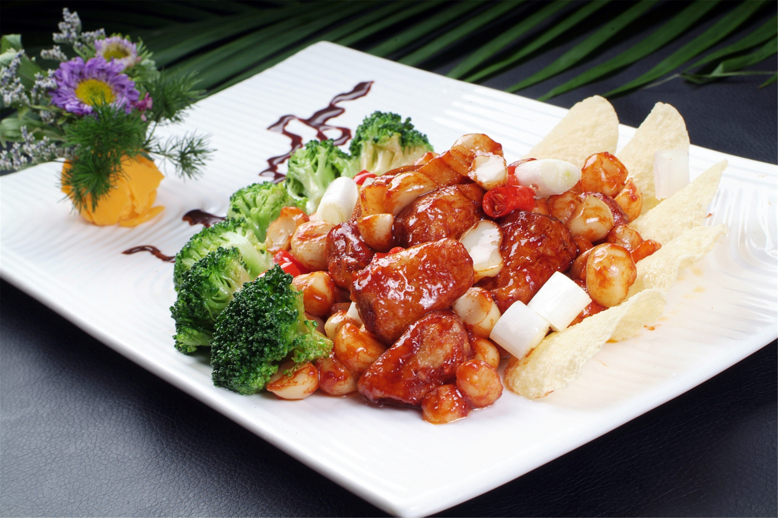 美食新花样:六道特色菜,味道纯正,回味无穷,值得大家品尝