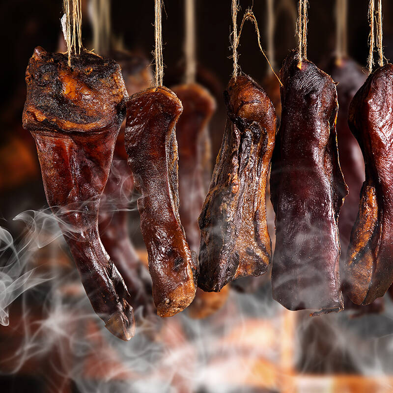 此肉只应天上有,人间得有几回闻