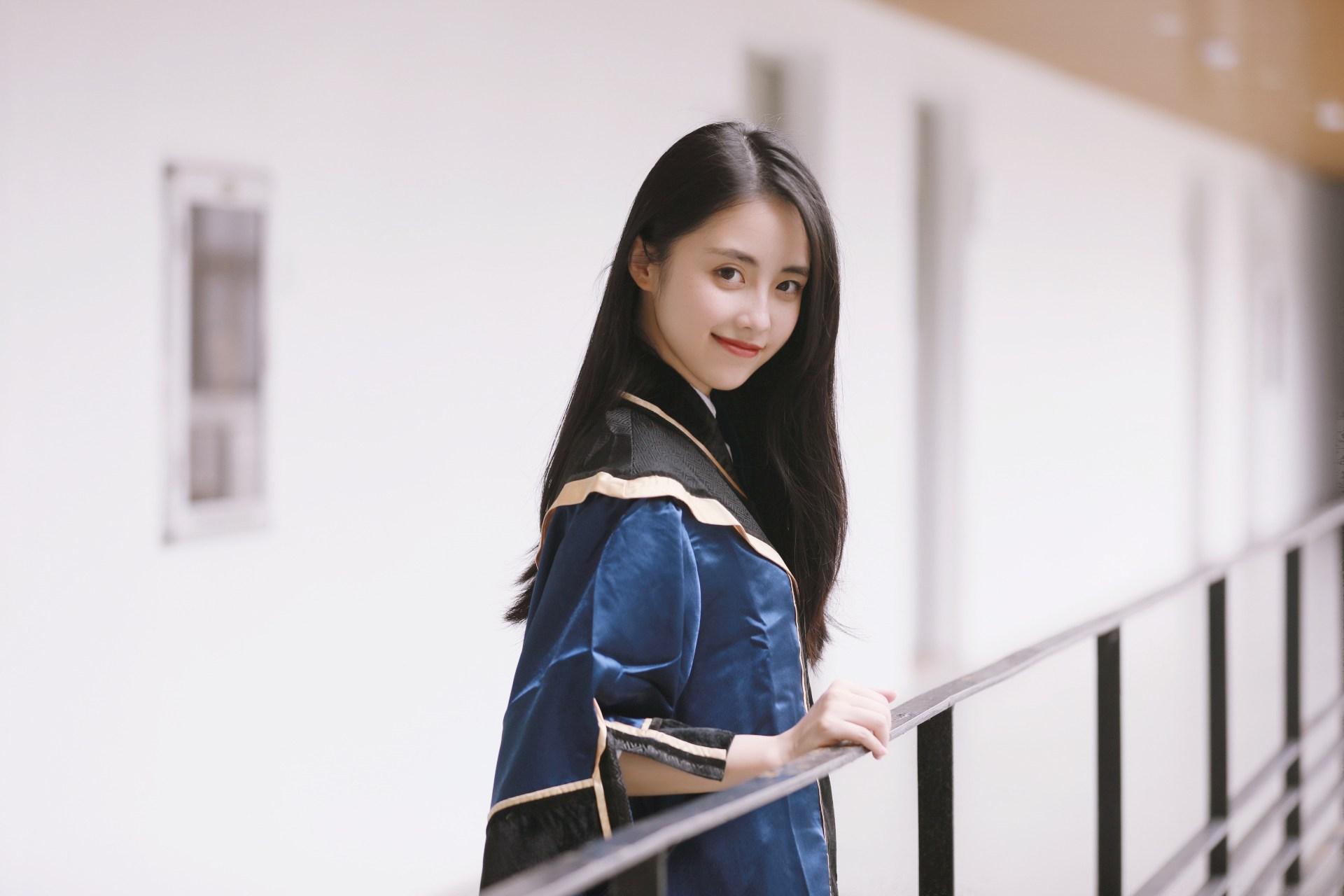 致即将毕业的你们