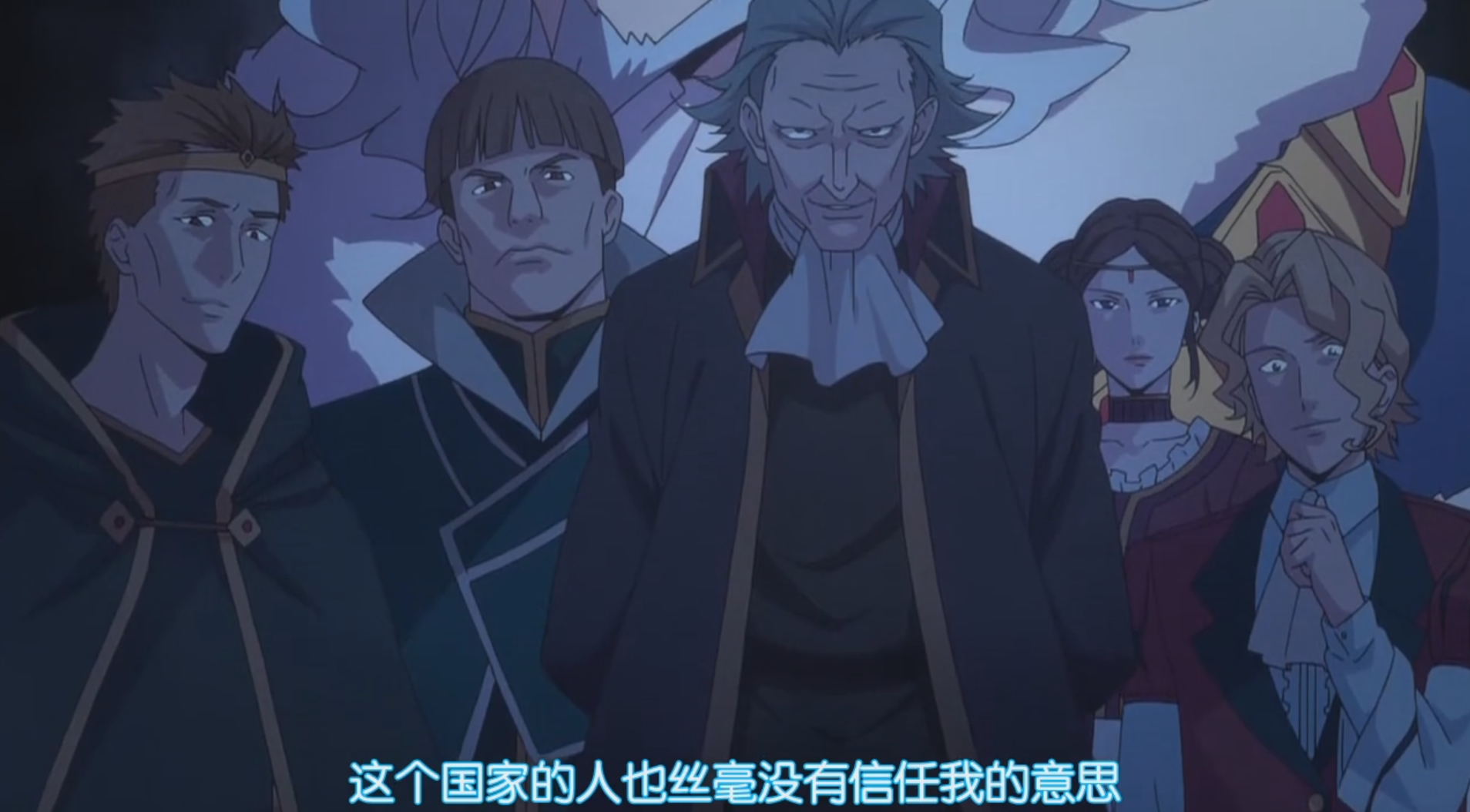 小编我看过许多的动画,感觉大部分男女主角之间的感情都很平淡,很虚假