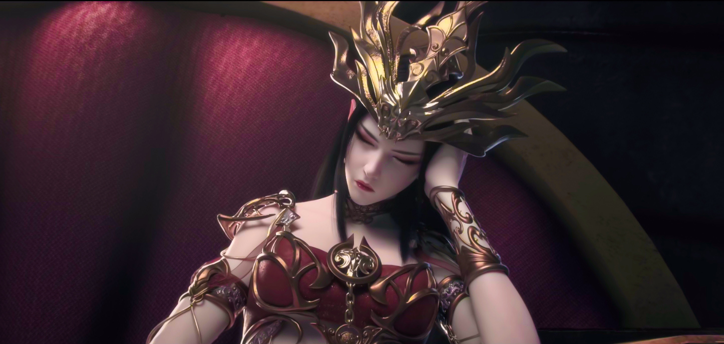 斗破苍穹,远古八族实力排行榜,第一名竟然是它