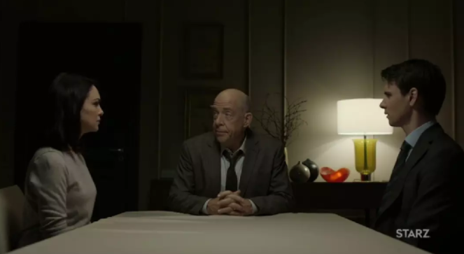 《相对宇宙第二季》如此烧脑的科幻美剧,值得我们一看