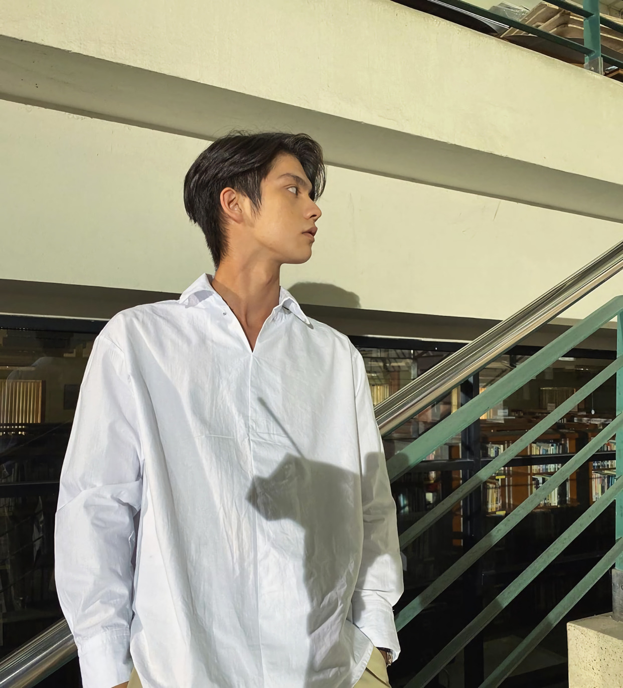 泰国演员bright(泰国演员bright资料)