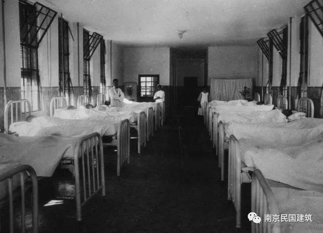 博习医院旧址-苏州民国建筑