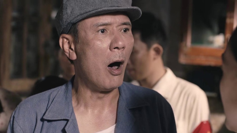 外滩钟声:杜心美怀孕要和阿昌结婚,杜心生说了一句话被妹妹扇脸