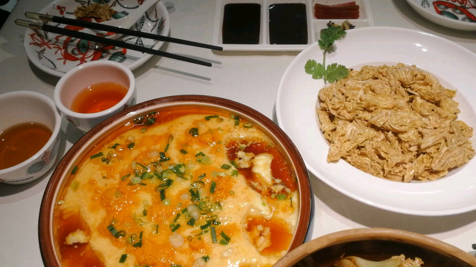元旦家人聚餐,这是哪里?有什么好吃的