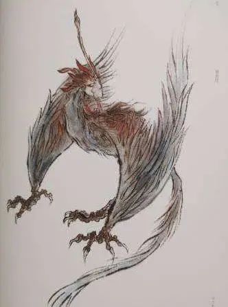 《九十八谈》山海经南山三——天虞·祷过(22)