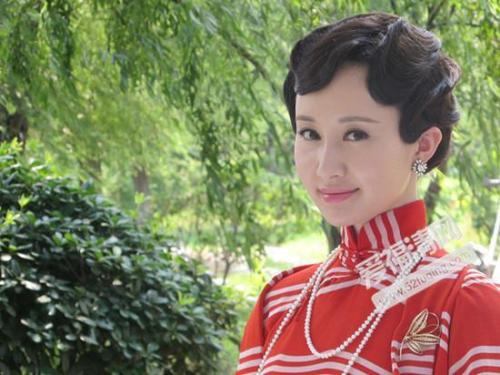 盘点《宝莲灯》四大美女演员现状:丁香消失人群,她却锒铛入狱!