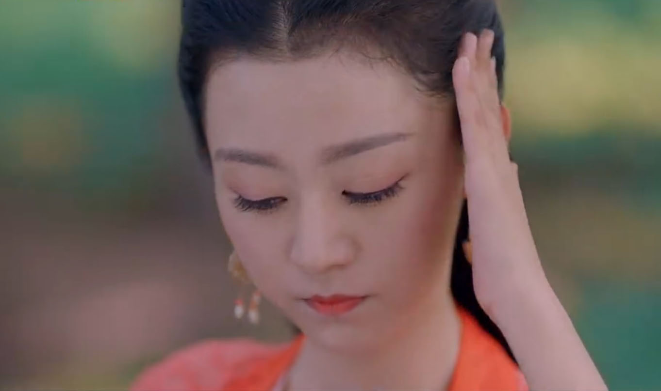 《颤抖吧阿部2》中的搞笑担当朵星星,生活中的徐沐婵灵动可爱!