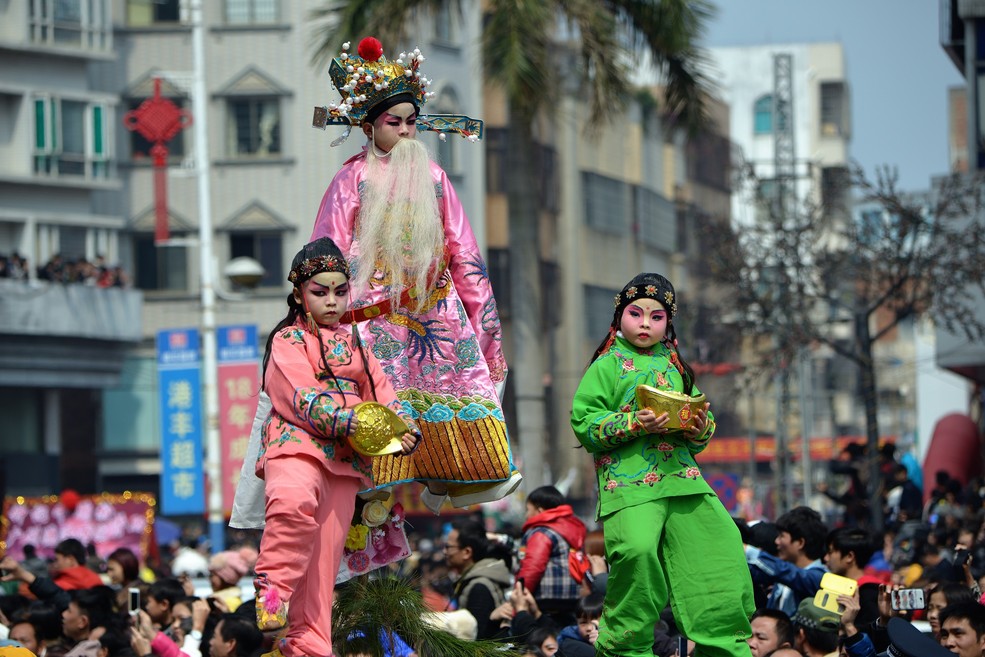 湛江地域文化特色图片