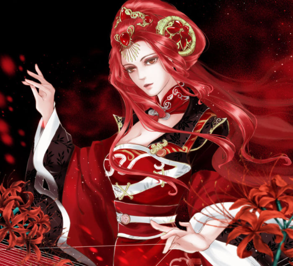 修仙文,修罗帝尊"女人,嫁给本尊,本尊让你横行天下,如何?