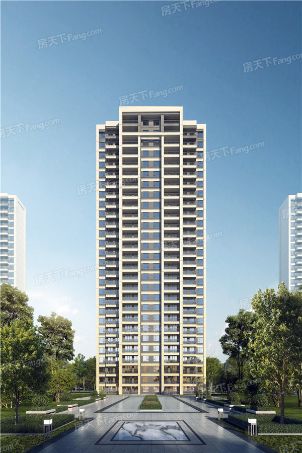 朗基龙堂怎么样 朗基龙堂是哪个开发商