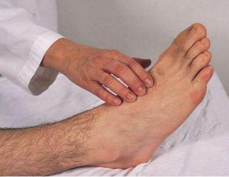 下肢无力是什么病 导致下肢发软怎么办