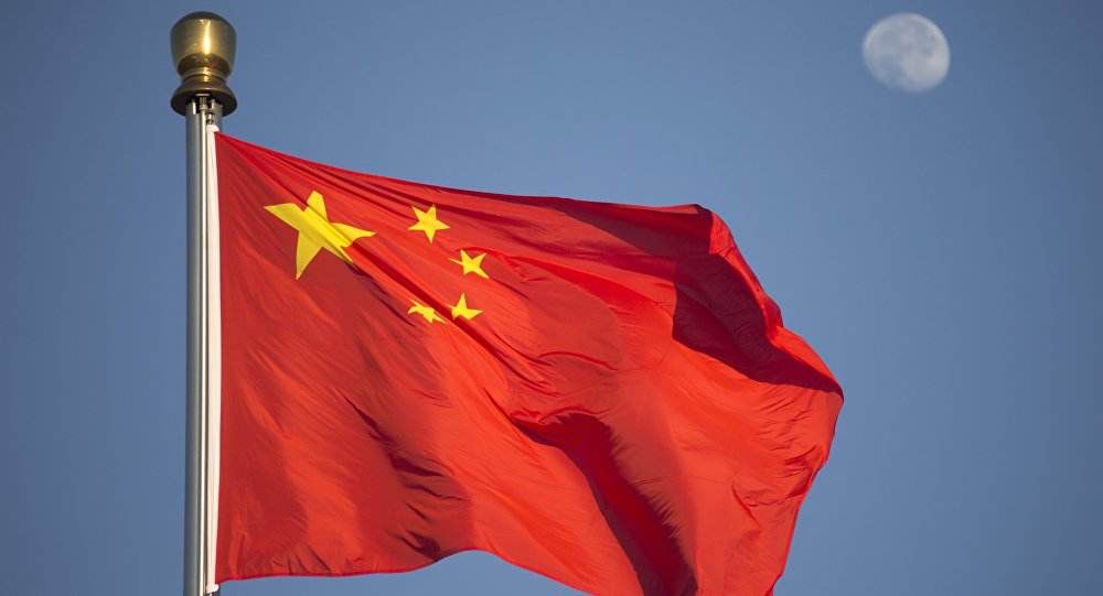 「解读」李巍:中国在国际舞台上的角色变迁(一)