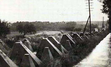 导致寸步难行,这就是坦克在"龙牙"面前也