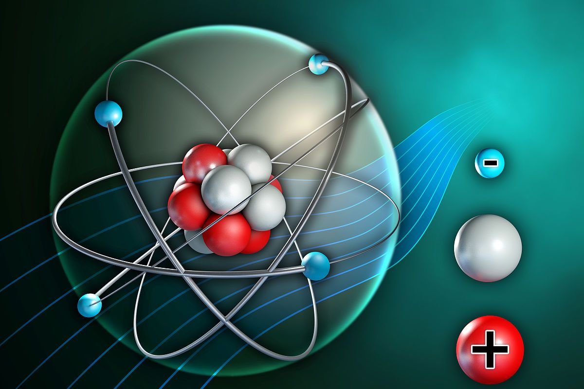 中子数量对原子核稳定性至关重要,过多或过少都可能导致原子不稳定并