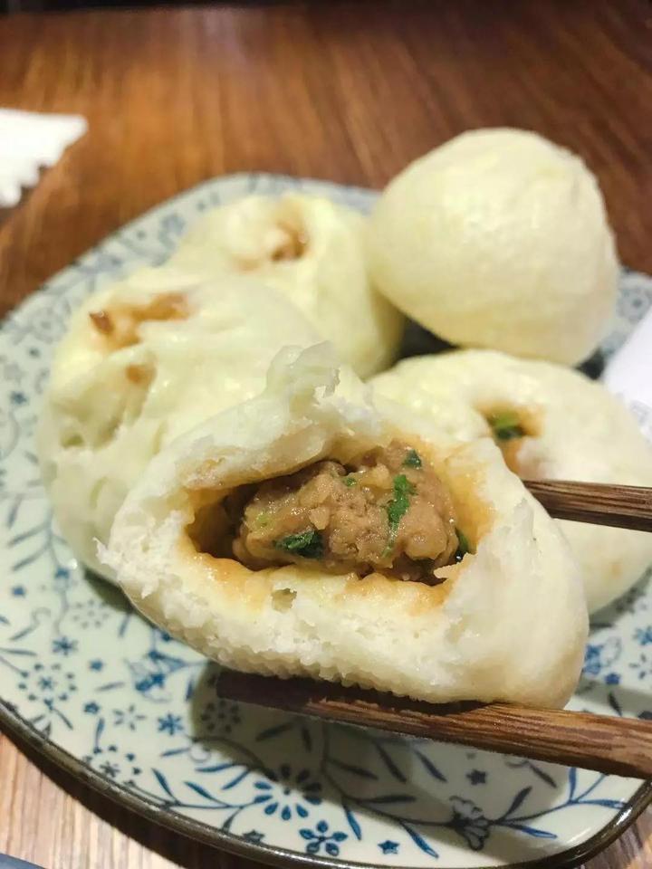 "中国包子"留名奥斯卡!在杭州,这份"包宝宝"图你一定要知道!